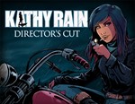 Kathy Rain: Director's Cut / STEAM КЛЮЧ 