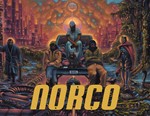 NORCO / STEAM КЛЮЧ 