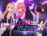 Love, Money, Rock'n'Roll / STEAM GLOBAL КЛЮЧ