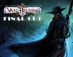 The Incredible Adventures of Van Helsing: Final Cut 