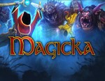 Magicka / STEAM КЛЮЧ 
