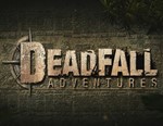 Deadfall Adventures / STEAM КЛЮЧ 
