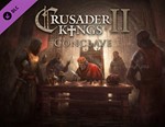 Expansion - Crusader Kings II: Conclave / STEAM DLC КЛЮ