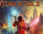 Magicka 2 / STEAM КЛЮЧ 