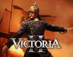 Victoria II / STEAM КЛЮЧ 