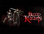 Blood Knights / STEAM КЛЮЧ 