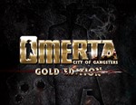 Omerta - City of Gangsters - GOLD EDITION / STEAM 