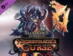 Shadows: Awakening - Necrophage's Curse / STEAM DLC КЛЮ