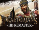 Praetorians - HD Remaster / STEAM КЛЮЧ