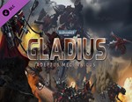 Warhammer 40,000: Gladius - Adeptus Mechanicus / STEAM