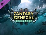 Fantasy General II: Evolution / STEAM DLC КЛЮЧ