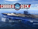 Carrier Deck / STEAM КЛЮЧ 