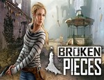 Broken Pieces / STEAM КЛЮЧ