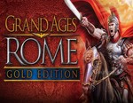 Grand Ages: Rome GOLD / STEAM КЛЮЧ 