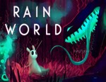 Rain World / STEAM GLOBAL КЛЮЧ 