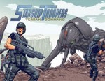 Starship Troopers - Terran Command / STEAM КЛЮЧ 