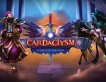 Cardaclysm / STEAM КЛЮЧ 
