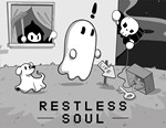 RESTLESS SOUL / STEAM GLOBAL КЛЮЧ 