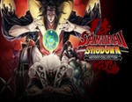 SAMURAI SHODOWN NEOGEO COLLECTION / STEAM КЛЮЧ