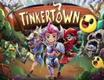 Tinkertown / STEAM КЛЮЧ 