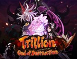 Trillion: God of Destruction / STEAM КЛЮЧ 