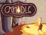 Candle / STEAM КЛЮЧ