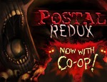 POSTAL Redux / STEAM GLOBAL КЛЮЧ 