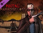POSTAL 2: Paradise Lost / STEAM DLC GLOBAL КЛЮЧ