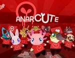 Anarcute / STEAM КЛЮЧ 
