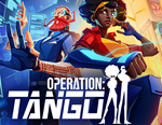 Operation: Tango / STEAM КЛЮЧ 
