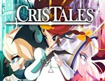 Cris Tales / STEAM GLOBAL КЛЮЧ