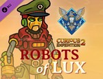 Curious Expedition 2 - Robots of Lux / STEAM DLC КЛЮЧ