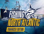 Fishing: North Atlantic - Enhanced Edition / STEAM 