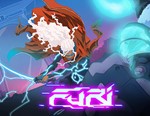 Furi  / STEAM КЛЮЧ 