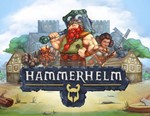 HammerHelm / STEAM КЛЮЧ 