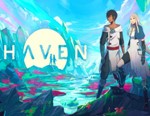 Haven / STEAM КЛЮЧ 