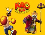 Kao the Kangaroo: Round 2 (2003 re-release) STEAM КЛЮЧ