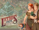 Lethis - Path of Progress / STEAM КЛЮЧ 