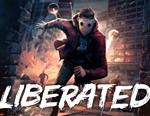 Liberated / STEAM КЛЮЧ 