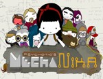 MechaNika / STEAM КЛЮЧ 