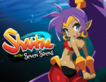 Shantae and the Seven Sirens / STEAM КЛЮЧ