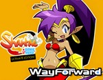 Shantae: Half-Genie Hero Ultimate Edition / STEAM 