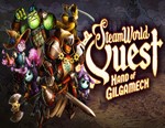 SteamWorld Quest: Hand of Gilgamech / STEAM КЛЮЧ