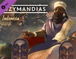 Ozymandias - Indonesia / STEAM DLC КЛЮЧ 
