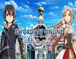Sword Art Online: Hollow Realization Deluxe Edition 