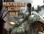 Panzer Elite Action Gold Edition / STEAM КЛЮЧ