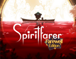 Издание Spiritfarer®: Farewell / STEAM КЛЮЧ 