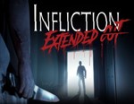 Infliction / STEAM GLOBAL КЛЮЧ 