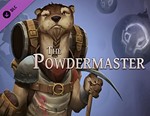 Banners of Ruin - Powdermaster / STEAM DLC КЛЮЧ