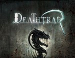 Deathtrap / STEAM GLOBAL КЛЮЧ